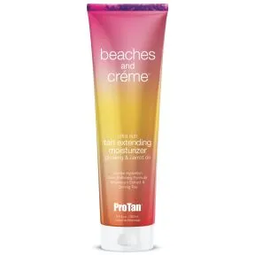 Beaches and Creme Ultra Rich Tan Extending Moisturiser 280ml